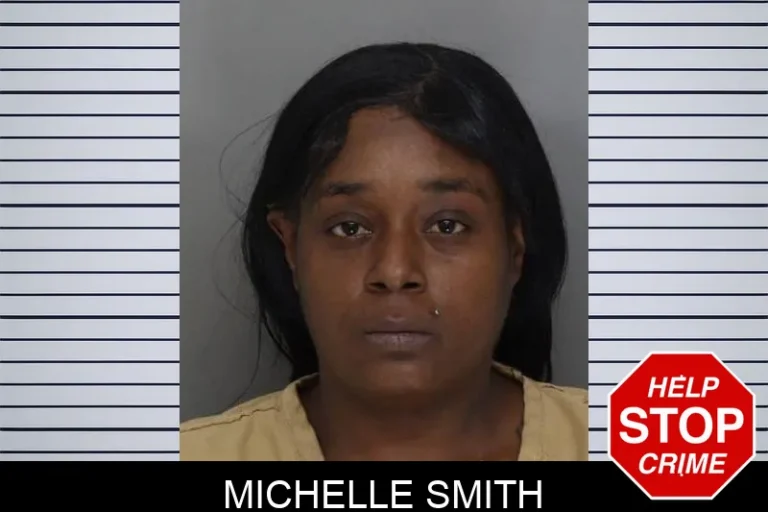 Michelle Smith