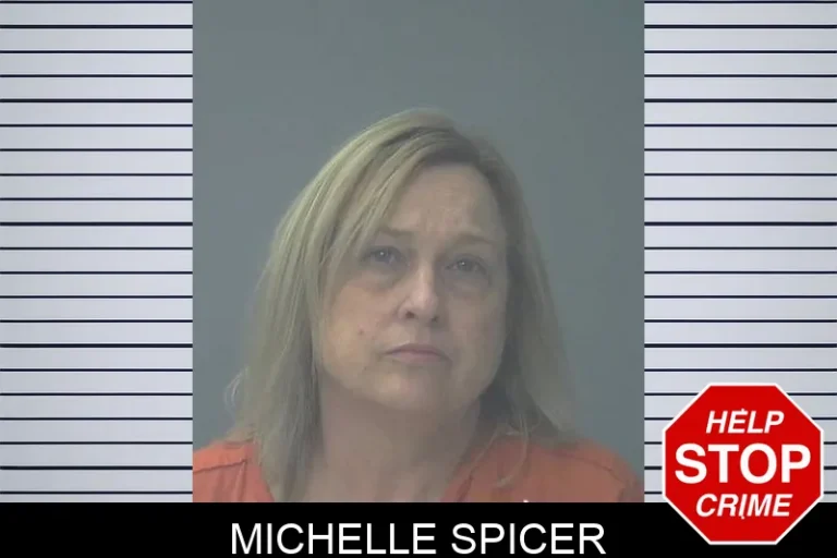 Michelle Spicer
