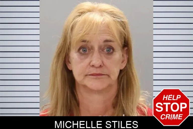 Michelle Stiles