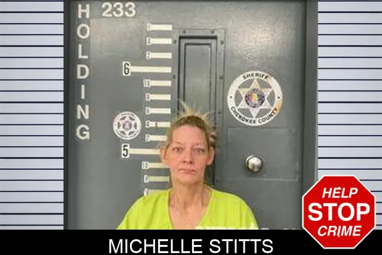 Michelle Stitts