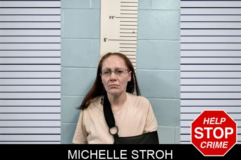 Michelle Stroh
