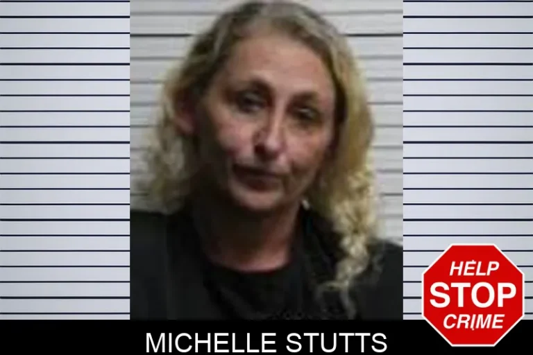 Michelle Stutts