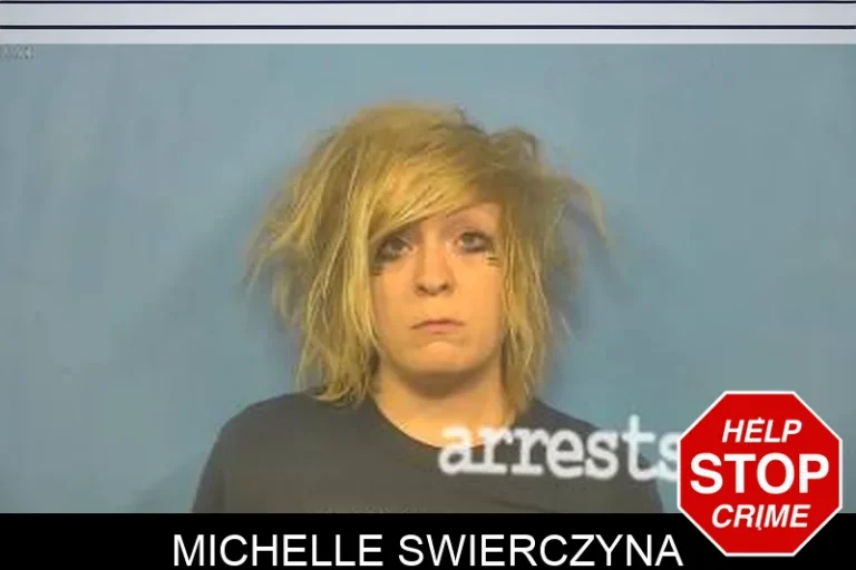 Michelle Swierczyna