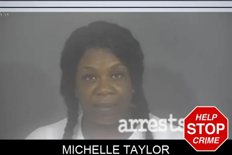 Michelle Taylor