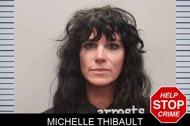 Michelle ThibauLt