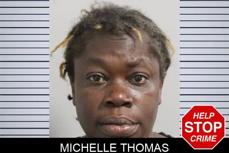Michelle Thomas
