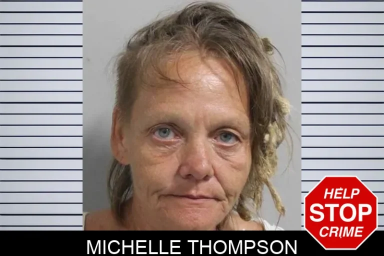 Michelle Thompson