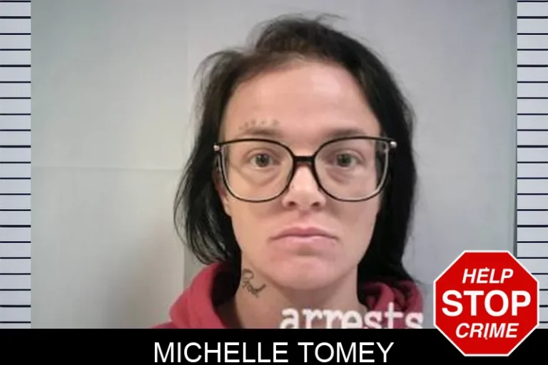 Michelle Tomey