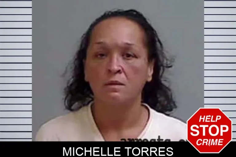 Michelle Torres