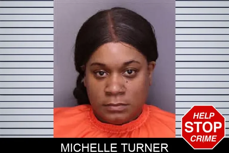 Michelle Turner