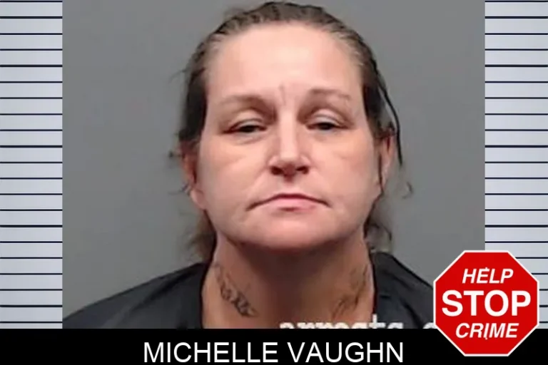 Michelle Vaughn