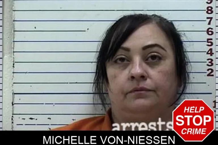 Michelle Von-Niessen