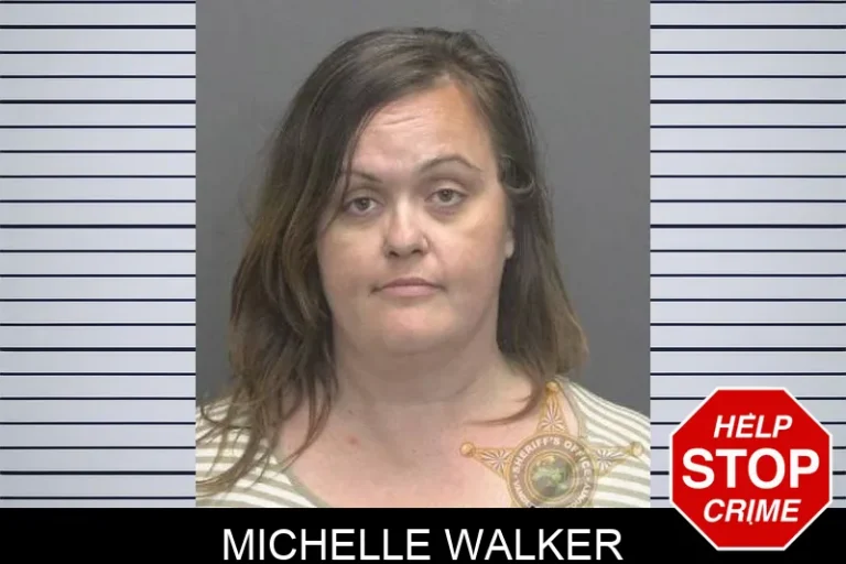 Michelle Walker