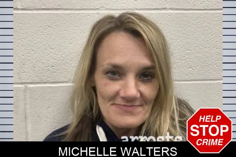 Michelle Walters