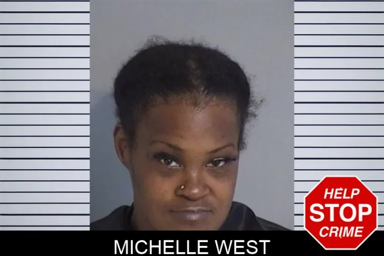 Michelle West