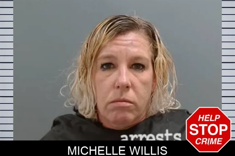 Michelle Willis