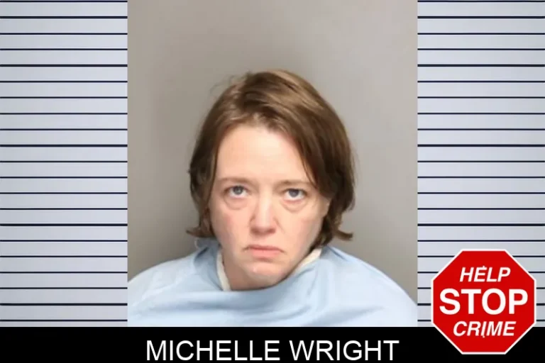 Michelle Wright