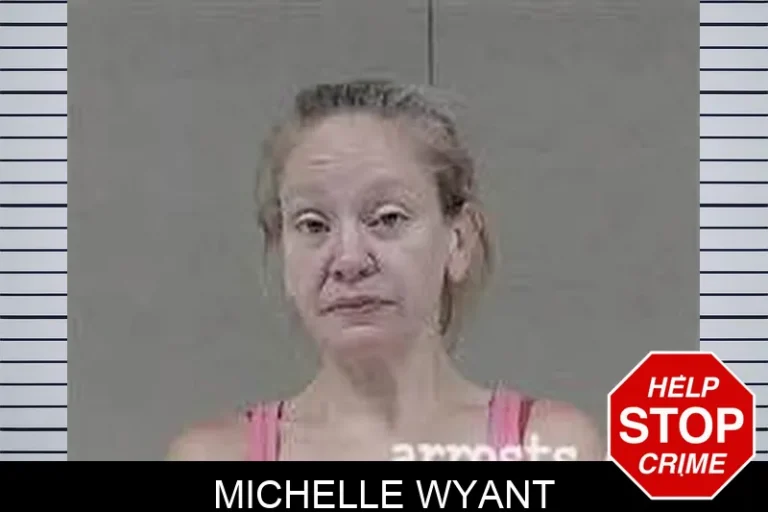 Michelle Wyant