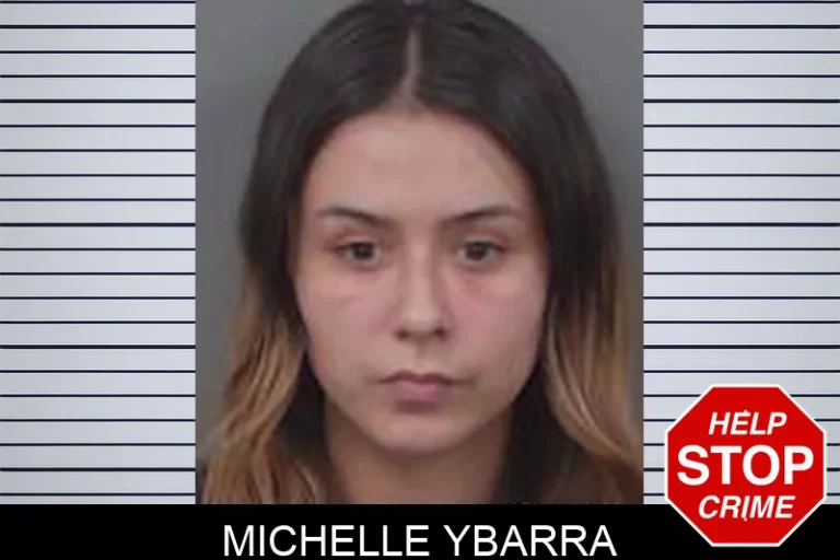 Michelle Ybarra