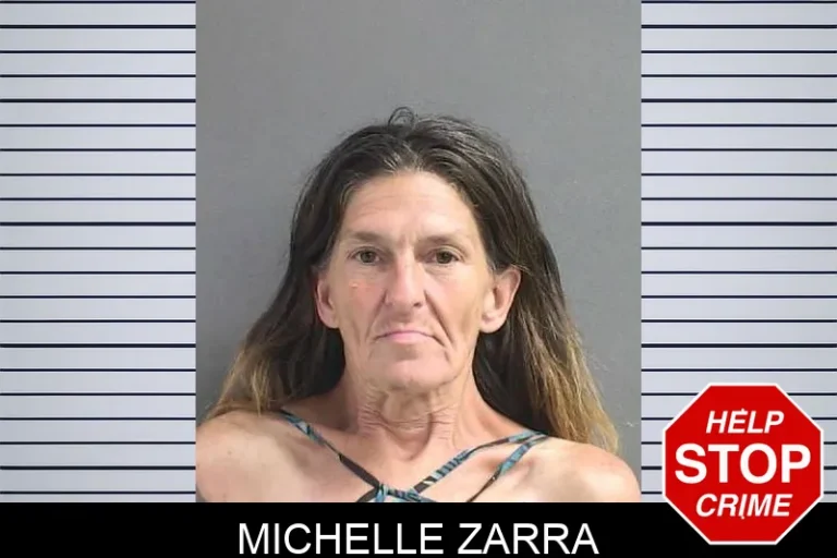 Michelle Zarra