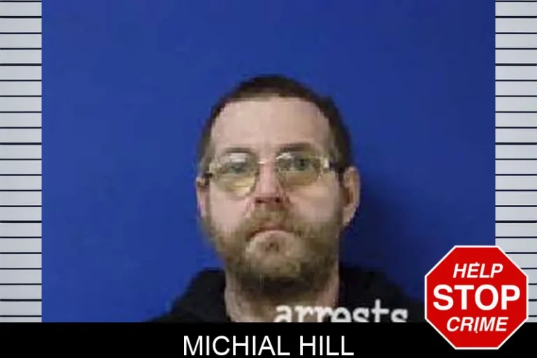 Michial Hill