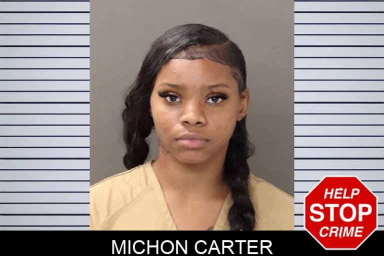Michon Carter