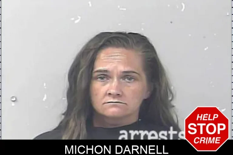 Michon Darnell