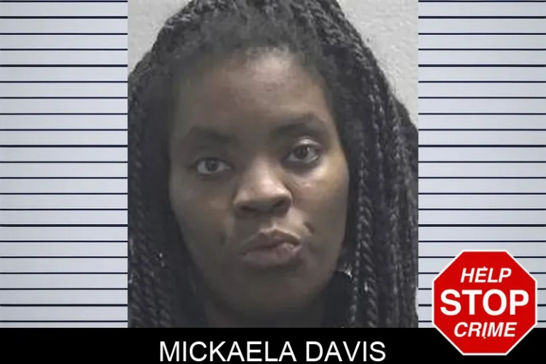 Mickaela Davis
