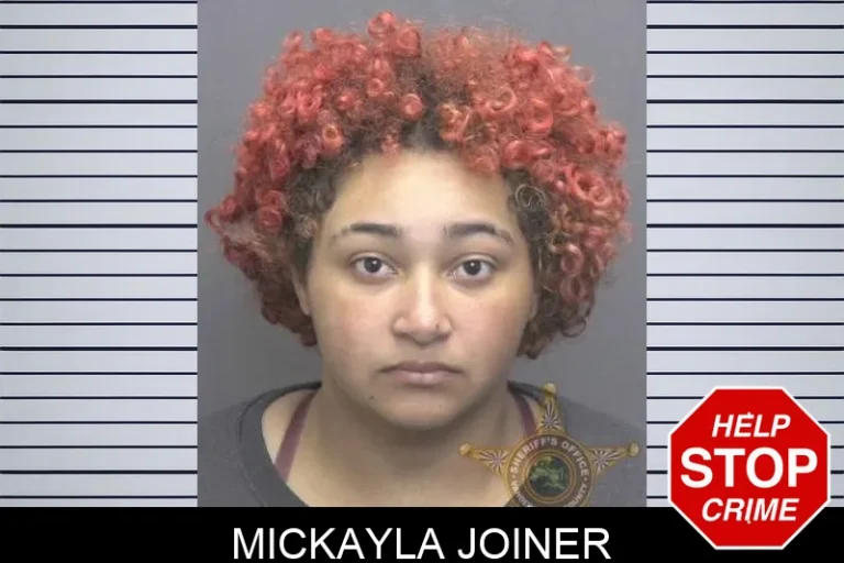 Mickayla Joiner