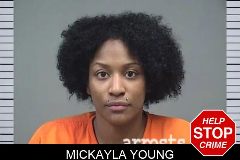 Mickayla Young