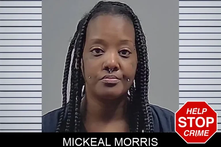 Mickeal Morris
