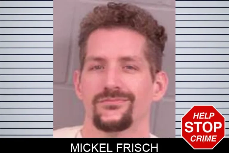 Mickel Frisch