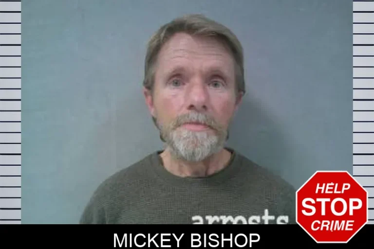 Mickey Bishop