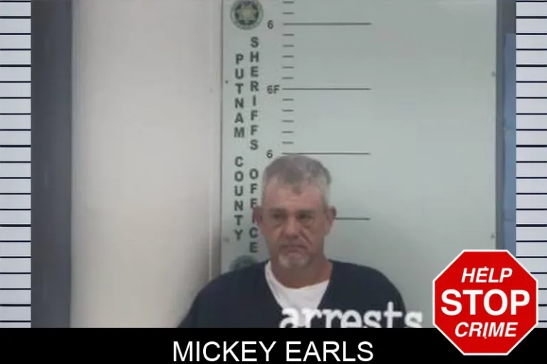 Mickey Earls