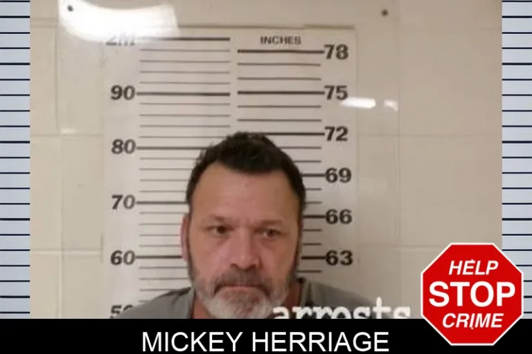 Mickey Herriage