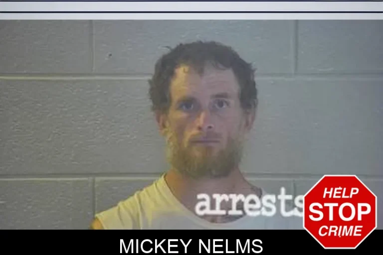 Mickey Nelms