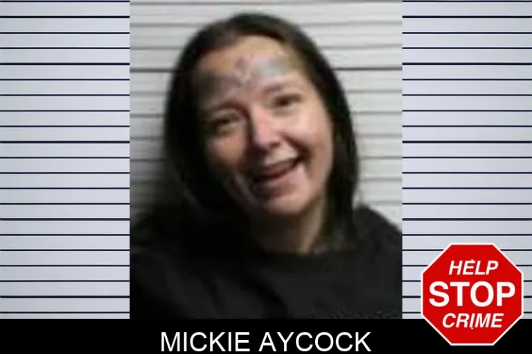 Mickie Aycock