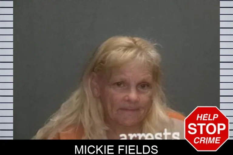 Mickie Fields