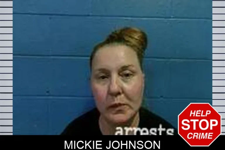 Mickie Johnson