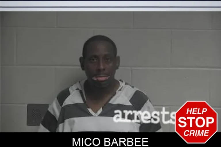 Mico Barbee
