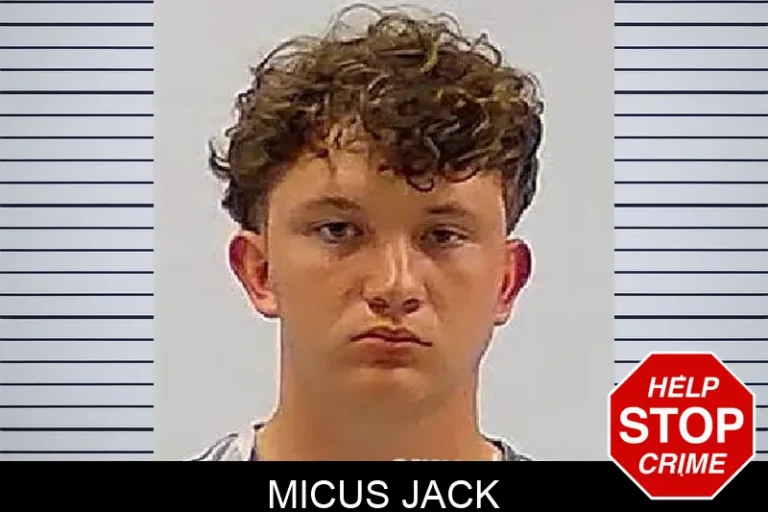 Micus Jack