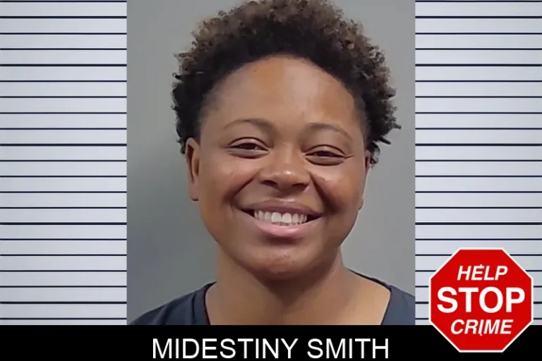 Midestiny Smith
