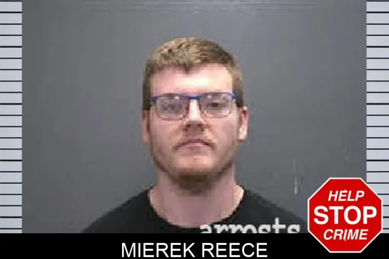 Mierek Reece
