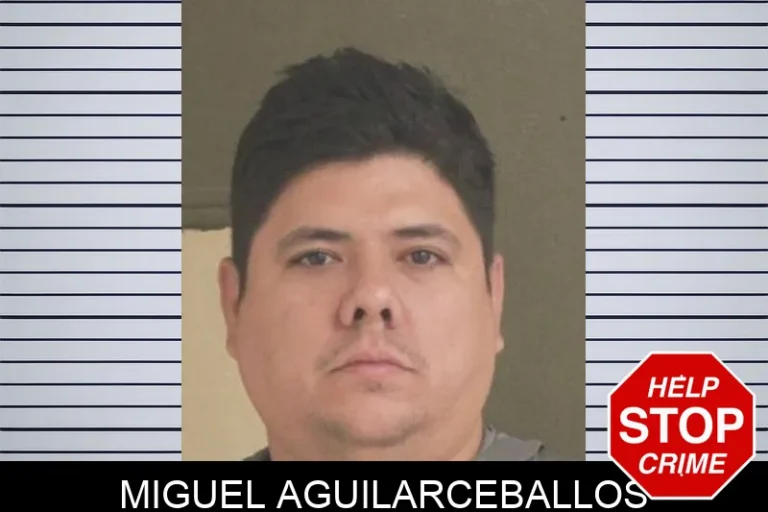 MiguEl AguIlarceballos
