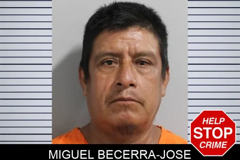 MiguEl Becerra-Jose