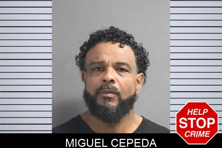 MiguEl Cepeda