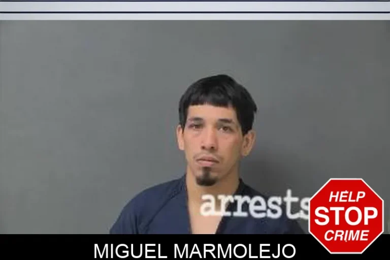 MiguEl Marmolejo
