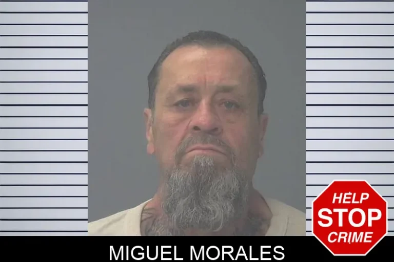 MiguEl Morales