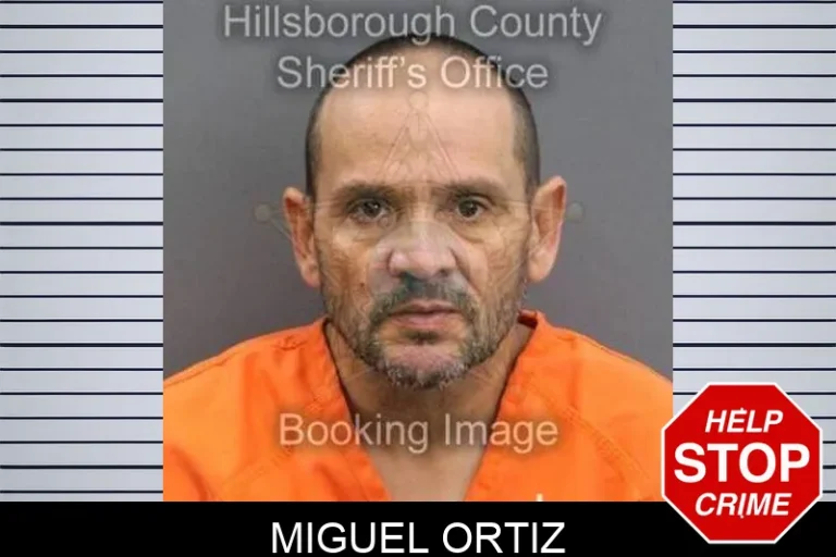 MiguEl Ortiz