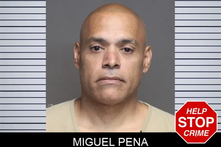 MiguEl Pena